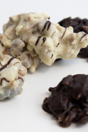 Bombones Roca de Chocolate - Imagen 2