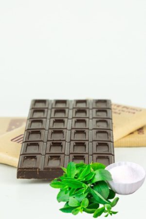 Chocoliva (variedades menta, stevia, frambuesa y chocoliva) - Imagen 2
