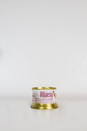 Paté de Faisan, 150 grs - Imagen 1