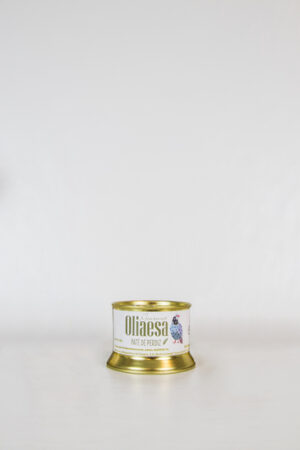 Paté de Perdiz, 150 Grs - Imagen 1