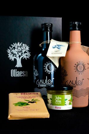 PACK IDEAL PARA REGALAR 4 - Imagen 1