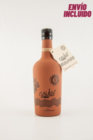 Gaulos - Cosecha Temprana Gourmet - Imagen 1